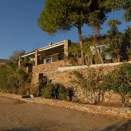 Koundouros Vacation Homes Екстериор снимка