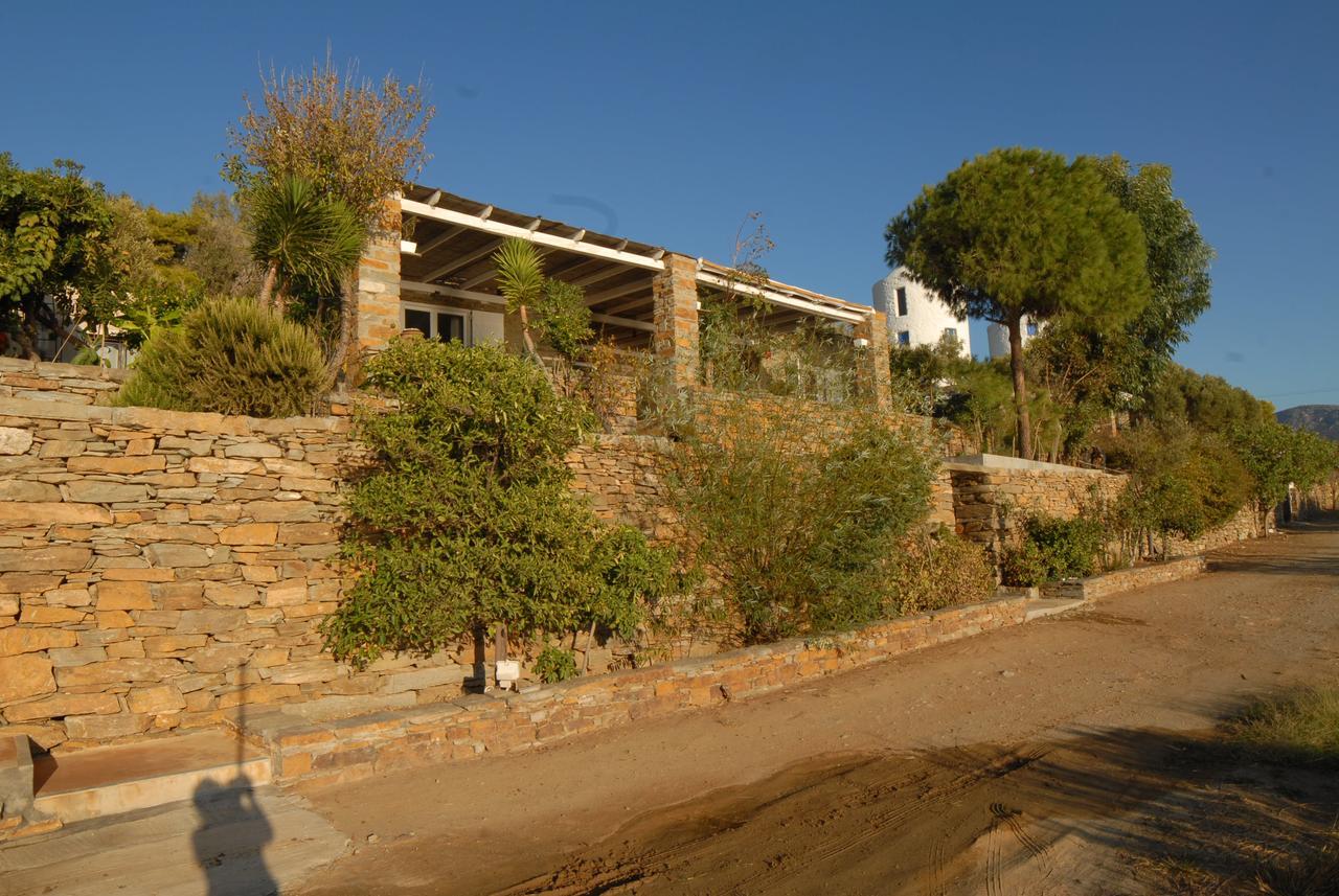 Koundouros Vacation Homes Екстериор снимка