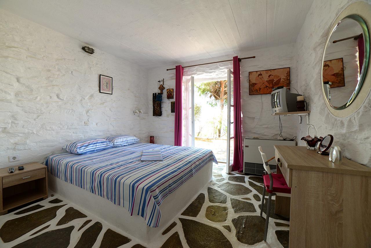 Koundouros Vacation Homes Екстериор снимка