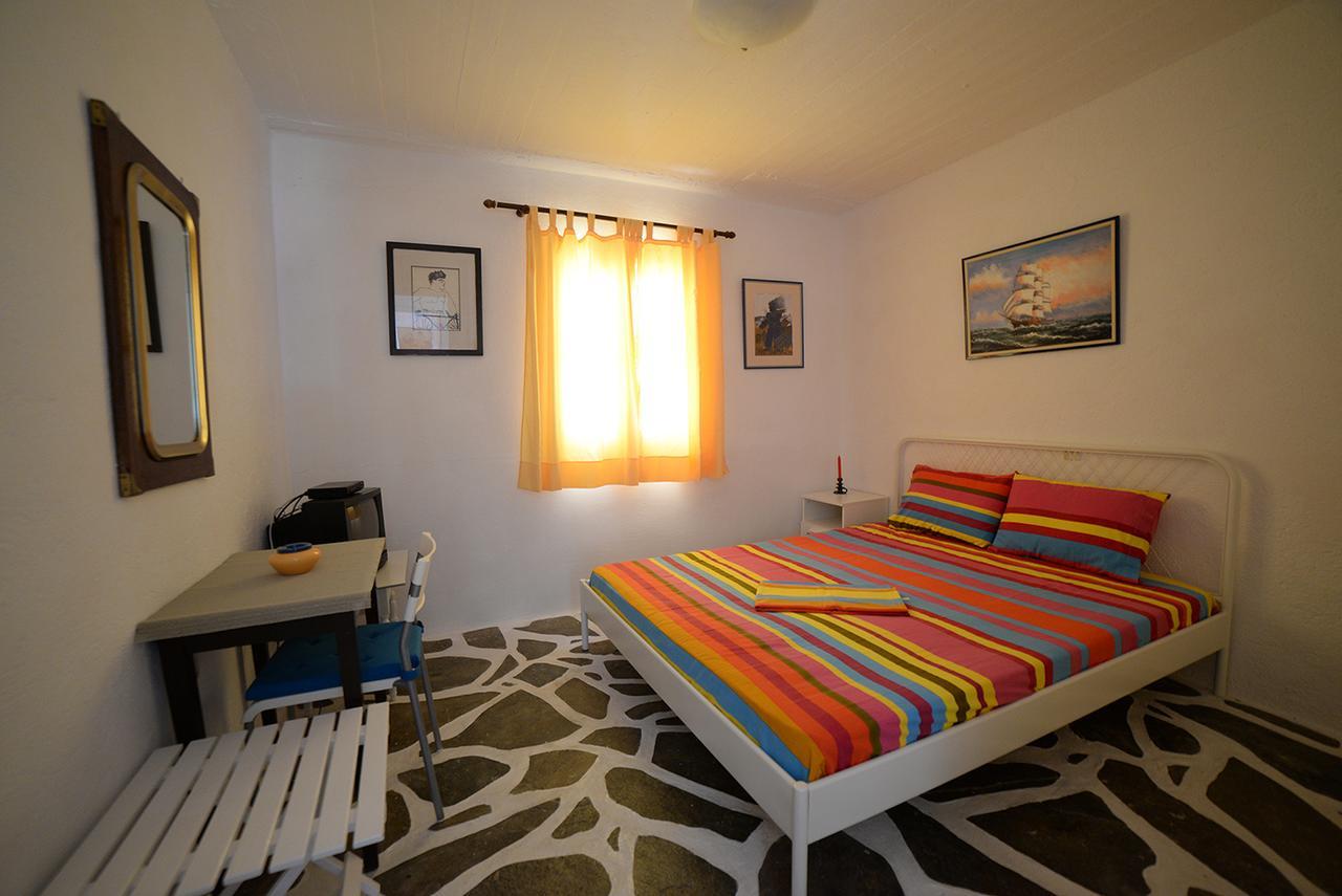 Koundouros Vacation Homes Екстериор снимка