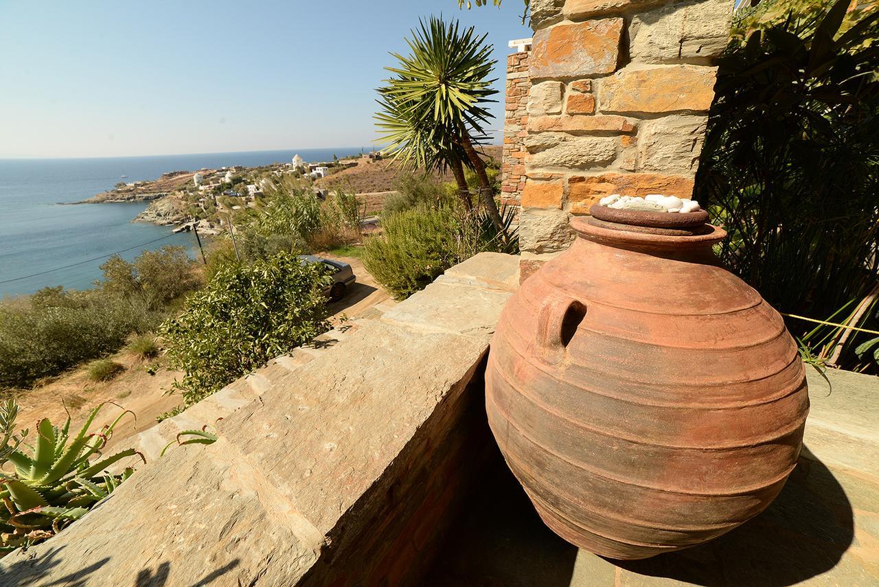 Koundouros Vacation Homes Екстериор снимка