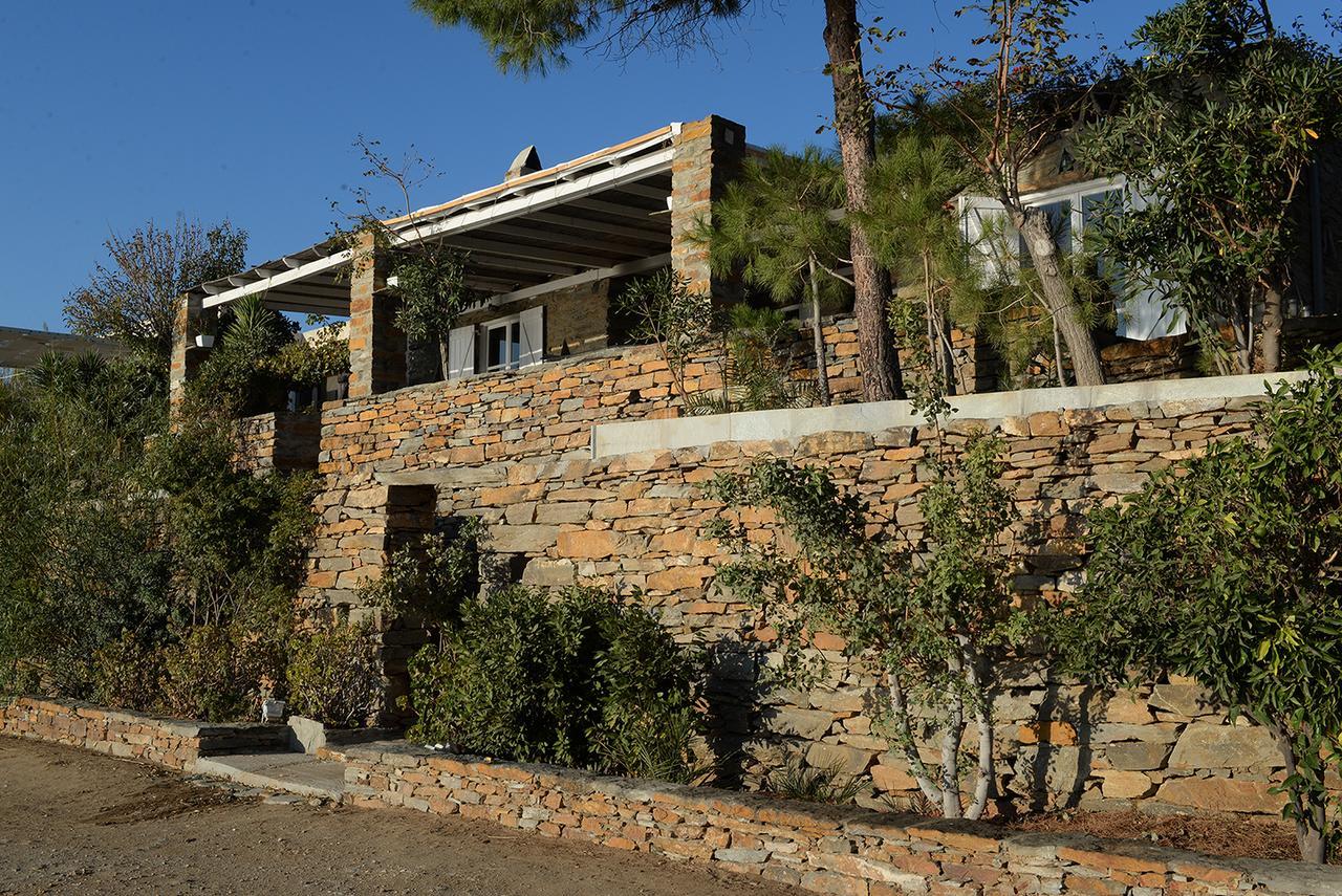 Koundouros Vacation Homes Екстериор снимка