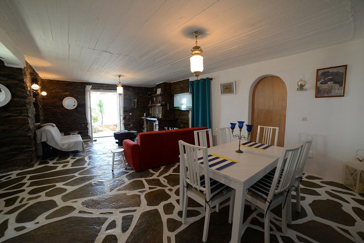 Koundouros Vacation Homes Екстериор снимка