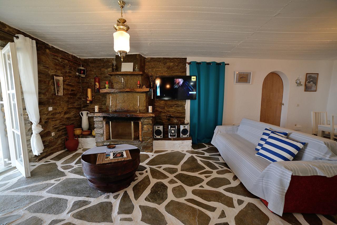 Koundouros Vacation Homes Екстериор снимка