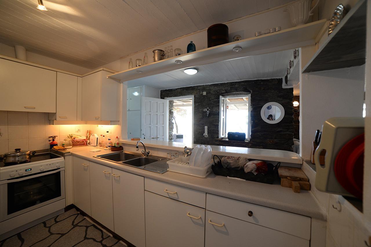 Koundouros Vacation Homes Екстериор снимка
