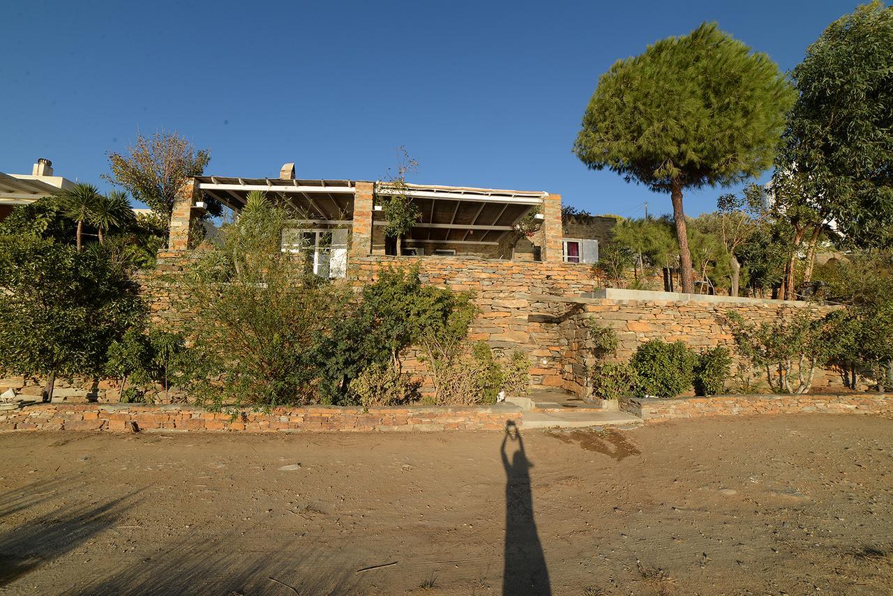 Koundouros Vacation Homes Екстериор снимка