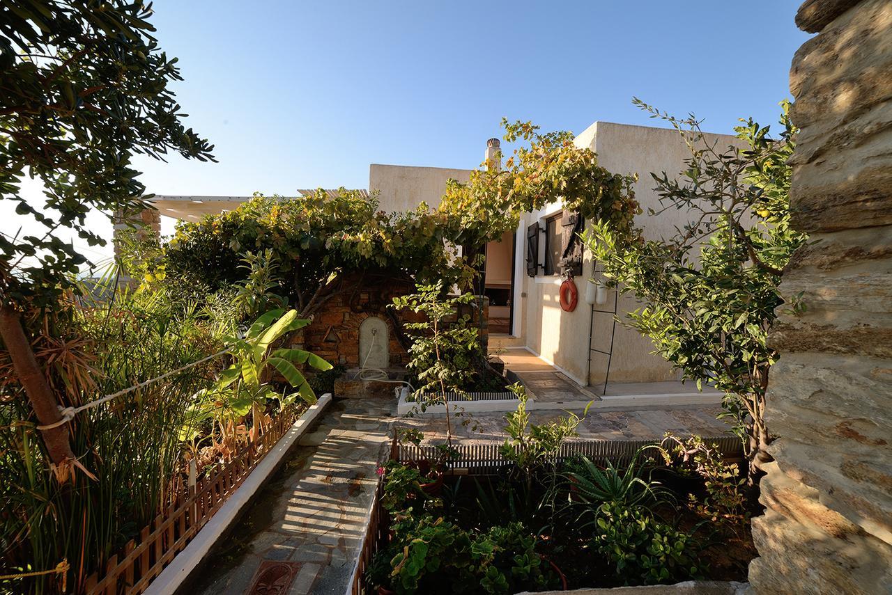 Koundouros Vacation Homes Екстериор снимка