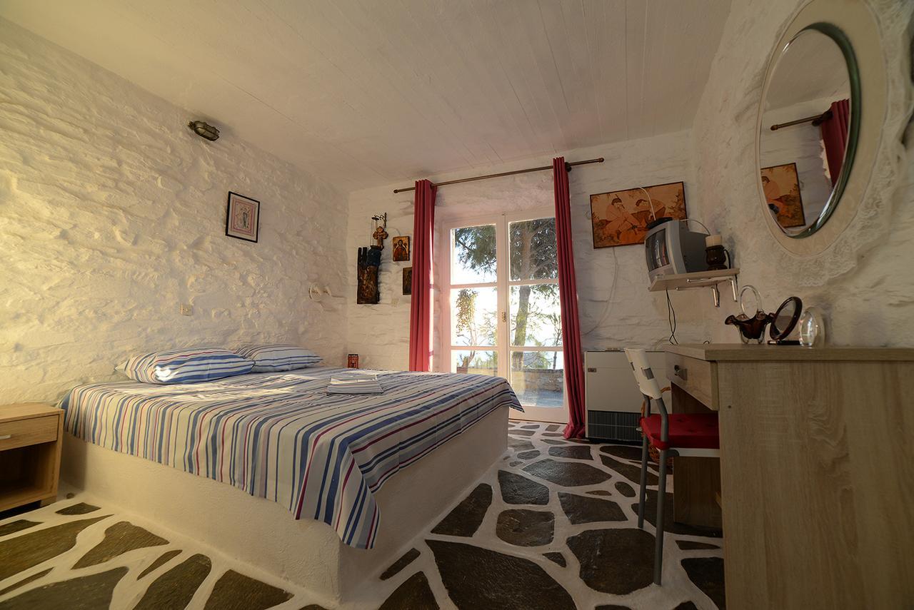 Koundouros Vacation Homes Екстериор снимка