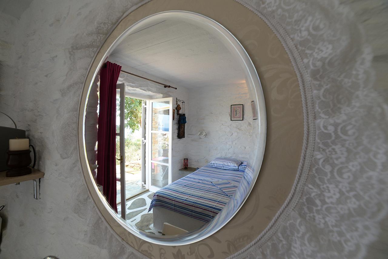Koundouros Vacation Homes Екстериор снимка