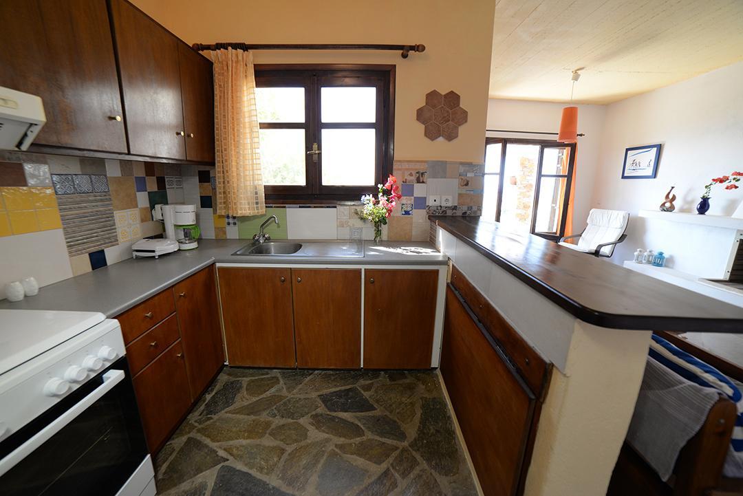 Koundouros Vacation Homes Екстериор снимка