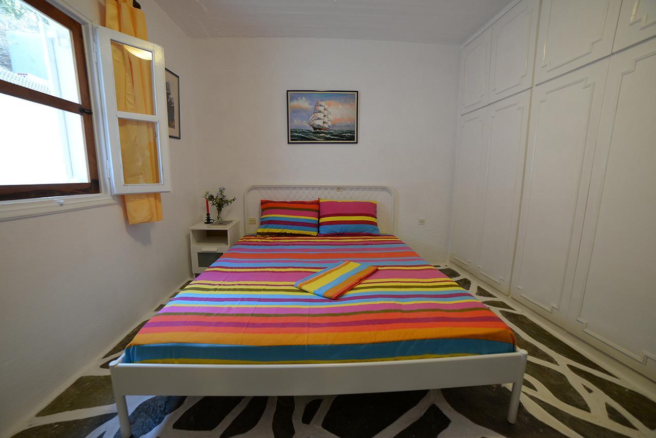 Koundouros Vacation Homes Екстериор снимка