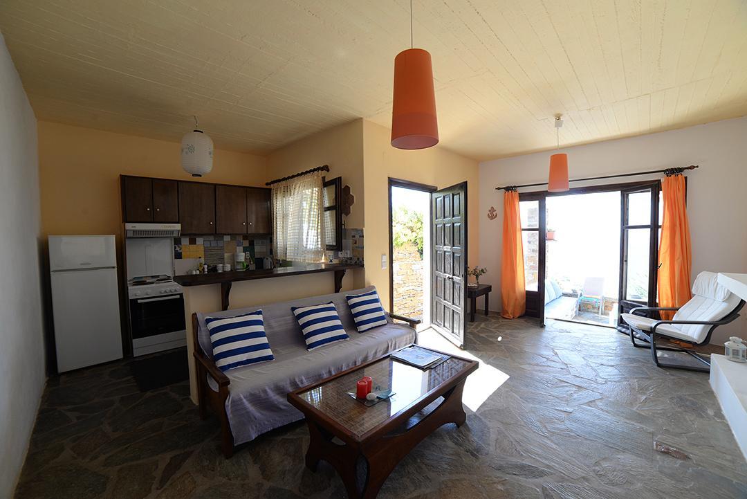 Koundouros Vacation Homes Екстериор снимка