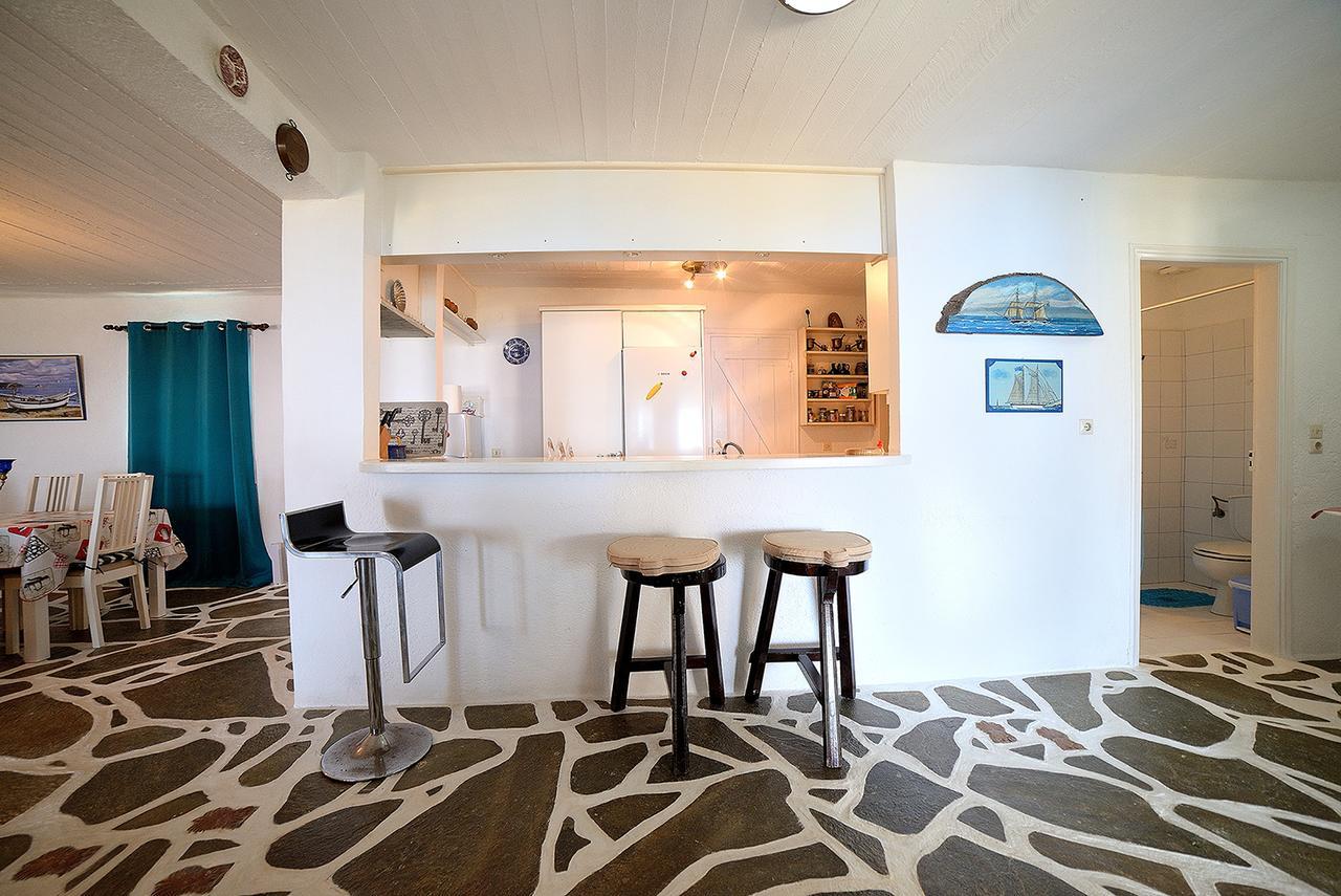 Koundouros Vacation Homes Екстериор снимка