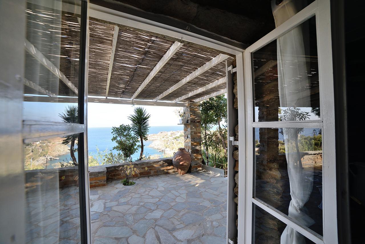 Koundouros Vacation Homes Екстериор снимка