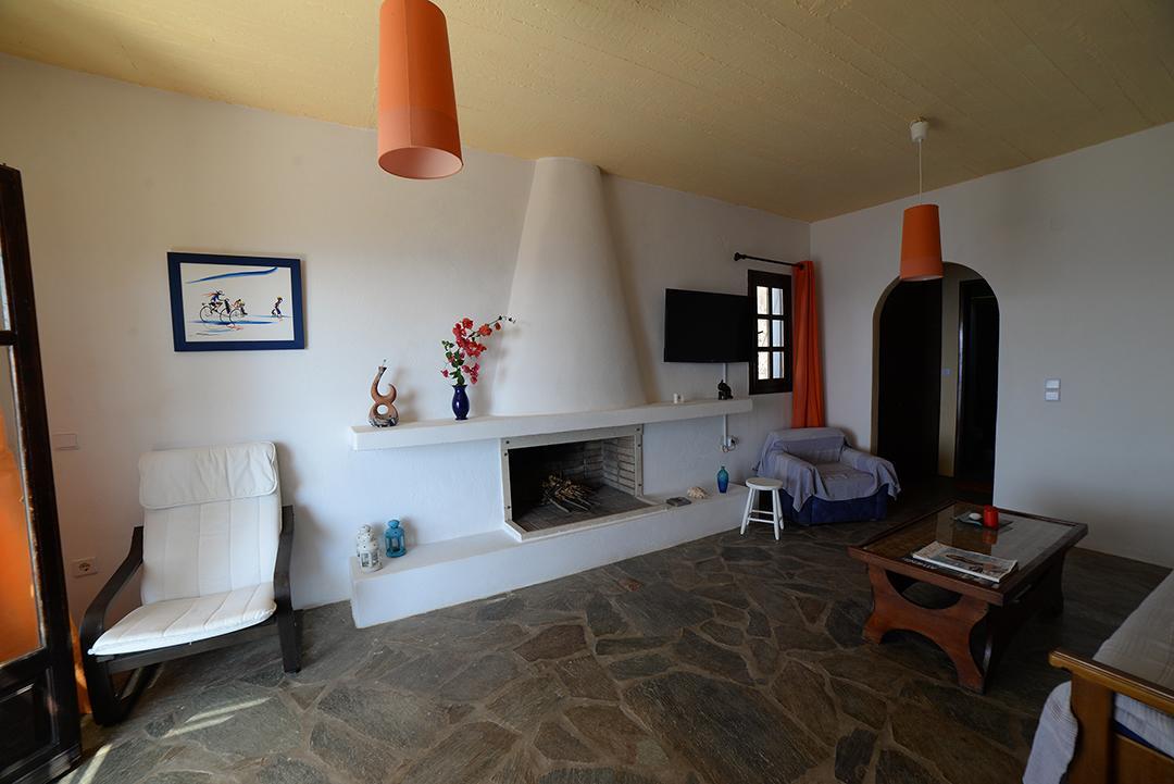 Koundouros Vacation Homes Екстериор снимка