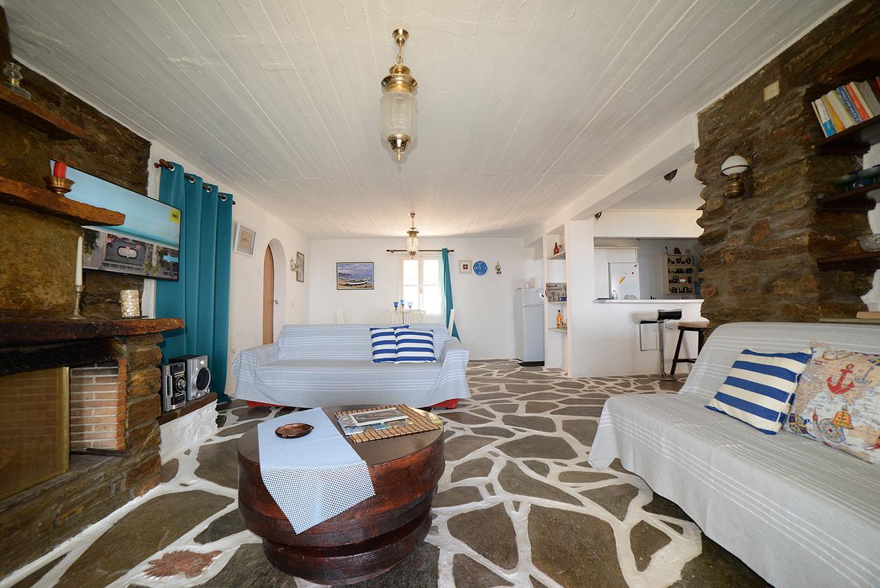 Koundouros Vacation Homes Екстериор снимка