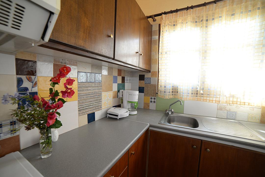 Koundouros Vacation Homes Екстериор снимка