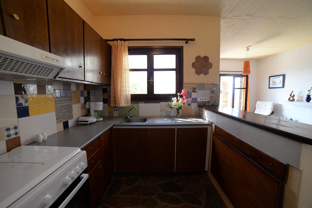 Koundouros Vacation Homes Екстериор снимка