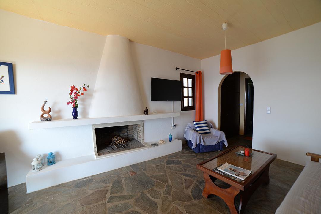 Koundouros Vacation Homes Екстериор снимка