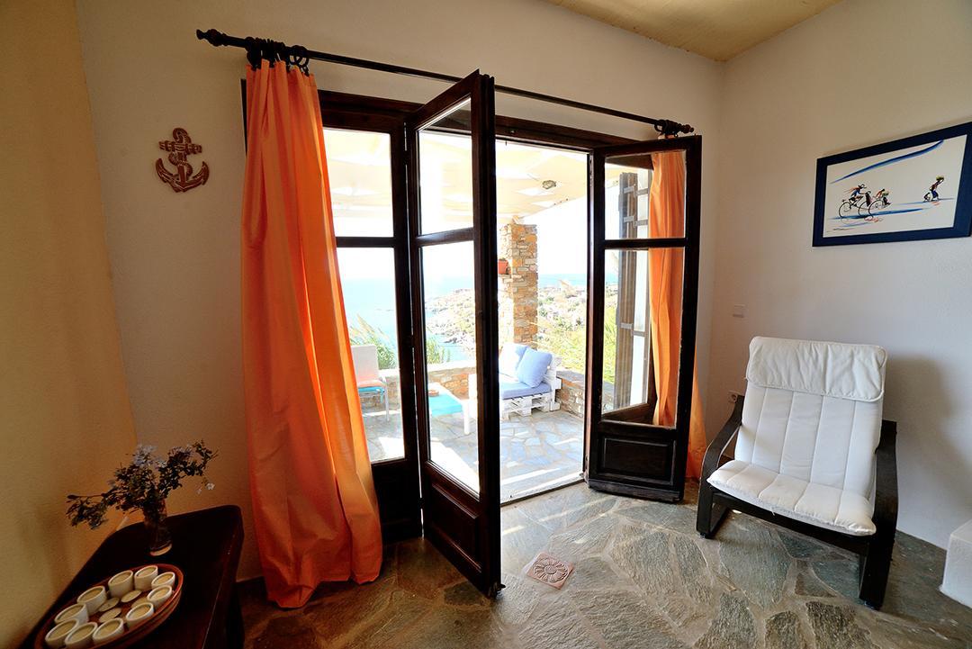 Koundouros Vacation Homes Екстериор снимка