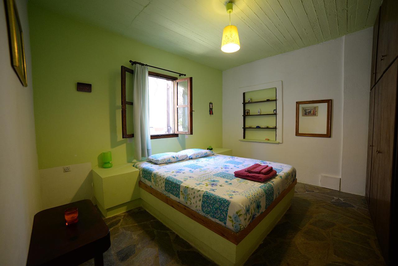 Koundouros Vacation Homes Екстериор снимка