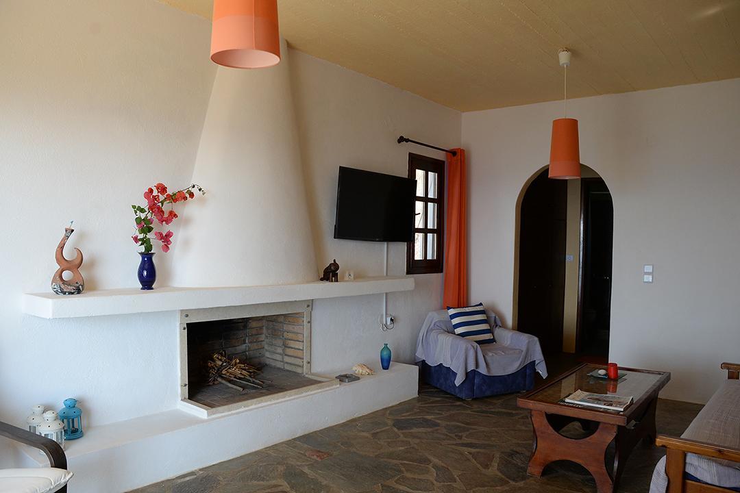 Koundouros Vacation Homes Екстериор снимка