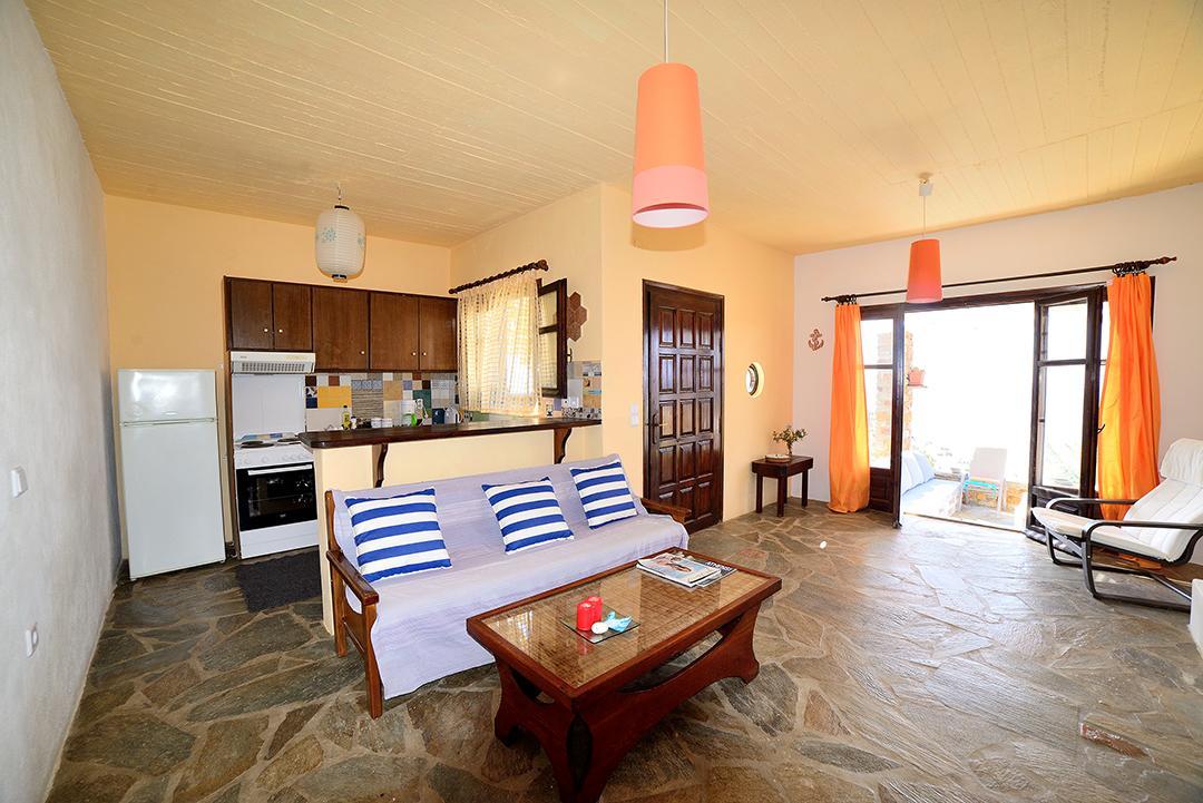 Koundouros Vacation Homes Екстериор снимка