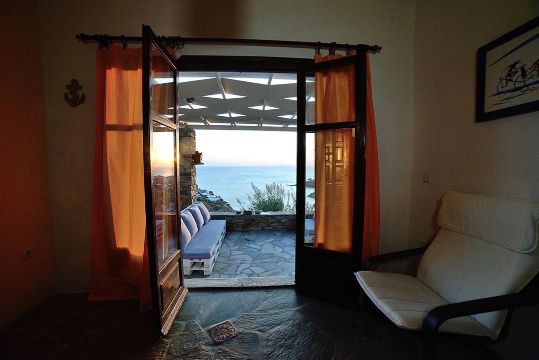 Koundouros Vacation Homes Екстериор снимка