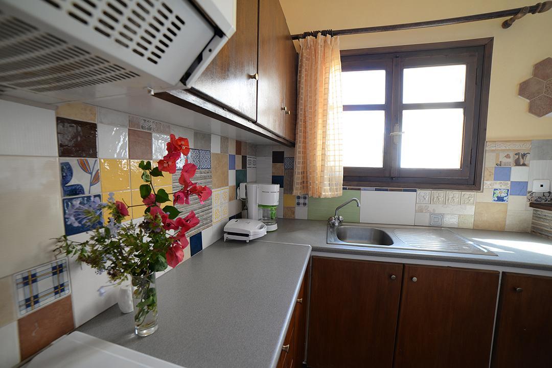 Koundouros Vacation Homes Екстериор снимка